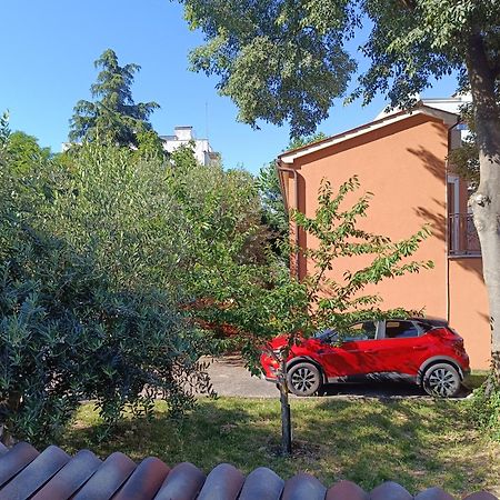 Villa Helena Pula Exterior photo