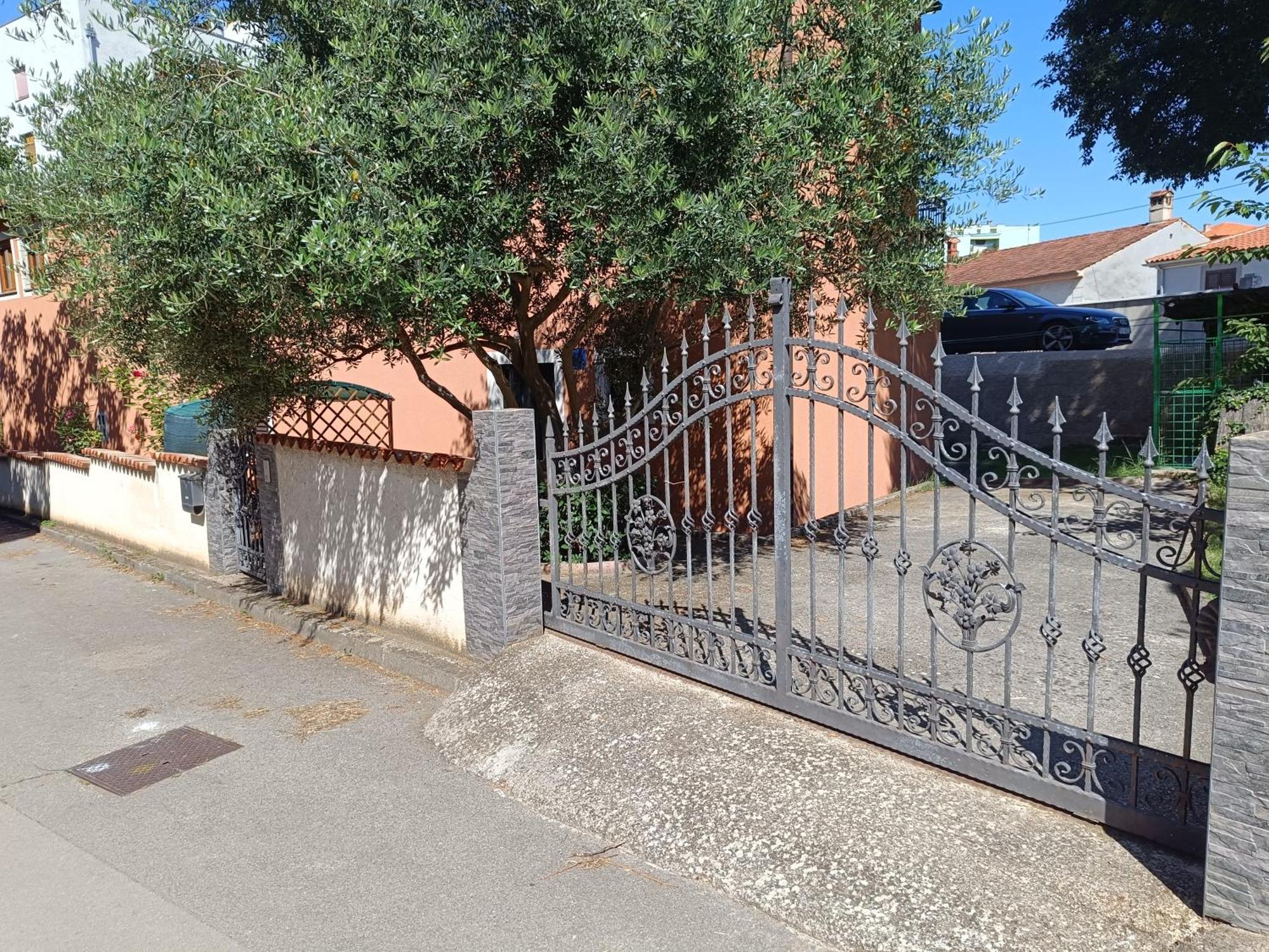 Villa Helena Pula Exterior photo